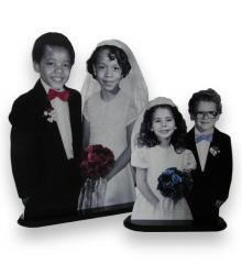 Cake Topper