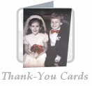 Thank-You Cards